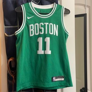 NBA Irving Jersey